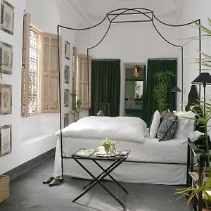Suite met een King Size Bed